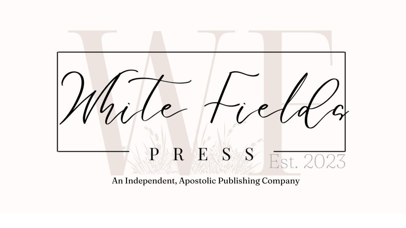 White Fields Press
